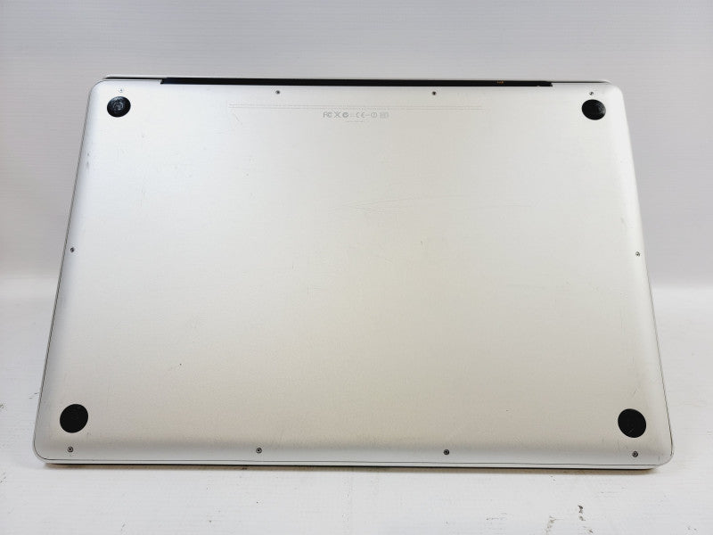 Apple Macbook Pro 2009 17\\" Core 2 Duo T9900 @ 3.06GHz 4GB DDR3 500GB SSD (