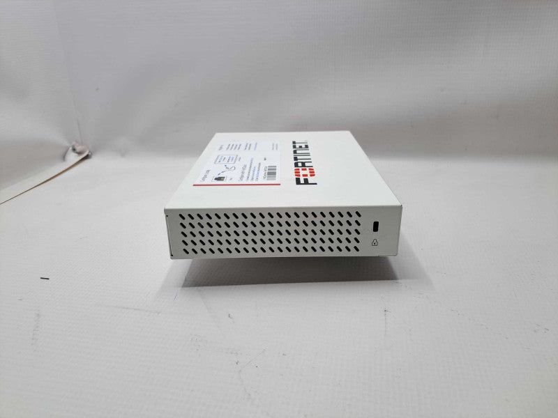 Fortinet FortiGate FG-60D-POE Firewall )