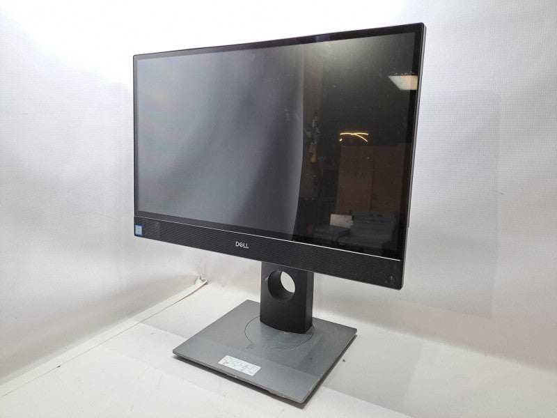 Dell OptiPlex 5260 AIO i3-8100 @3.6 4GB DDR4 21.5\\" Touch Screen )
