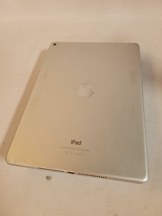 Apple iPad Air 2 32GB (A1566) -READ