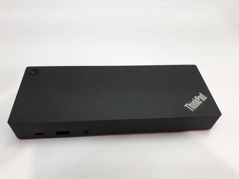 Lenovo ThinkPad Hybrid USB-C with USB-A Dock DUD9011D1 &