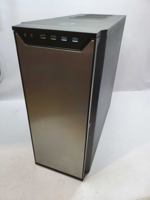 Custom PC - Intel i7- 3820 @ 3.60 GHZ 24GB DDR3, Radeon W2100, 850W PSU