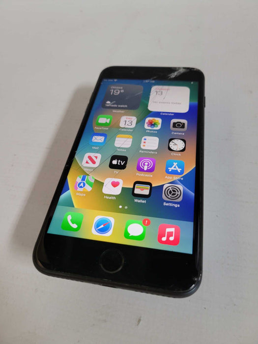 Apple iPhone 8 Plus 256GB - READ