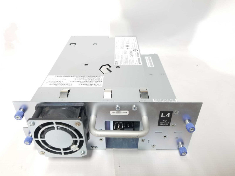 IBM 95P5817 LTO Ultrium 4 TAPE DRIVE #