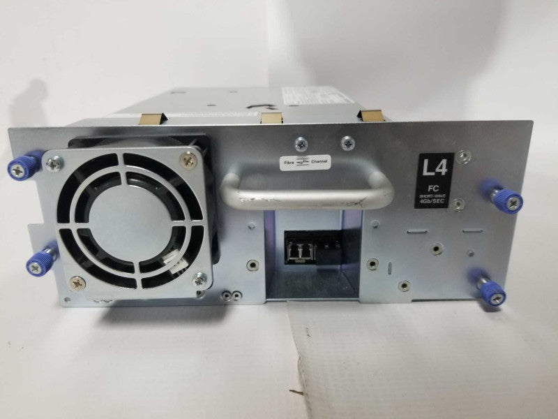 IBM 95P5817 LTO Ultrium 4 TAPE DRIVE #