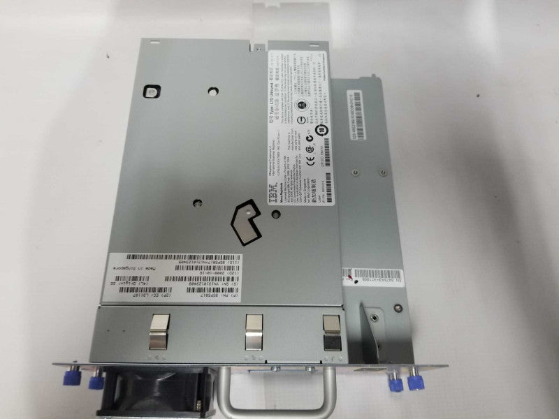 IBM 95P5817 LTO Ultrium 4 TAPE DRIVE #