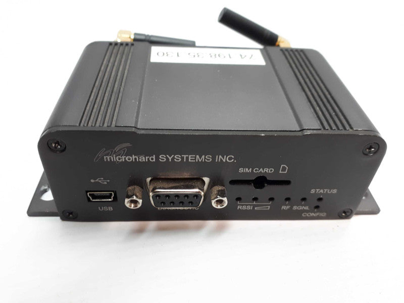 MICROHARD SYSTEMS MHS115100 IPn3G &
