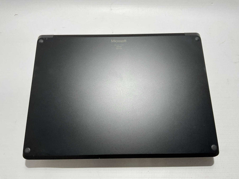Surface Laptop 4 Core i7 -1185G7 @3.00GHz 16GB RAM 256GB Storage  -