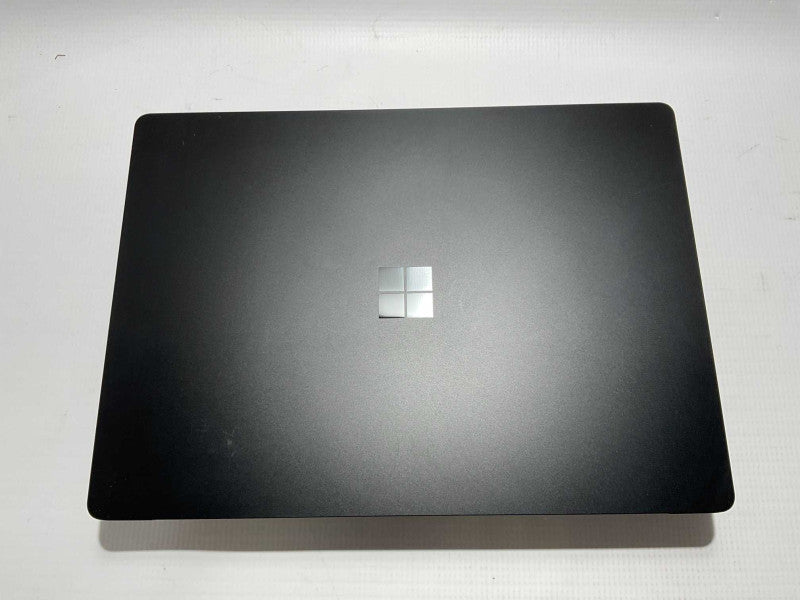 Surface Laptop 4 Core i7 -1185G7 @3.00GHz 16GB RAM 256GB Storage  -