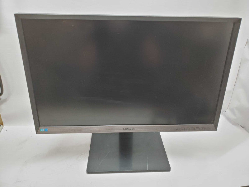 27\\" WQHD Samsung Monitor S27D850T *READ*
