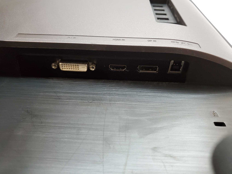 27\\" WQHD Samsung Monitor S27D850T *READ*