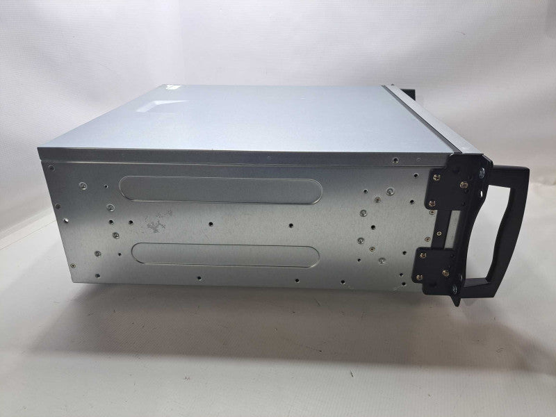 Intel Server S1200SPL MB 1x Xeon E3-1225 v6 @ 3.30GHz 8GB DDR4 1x PSU )