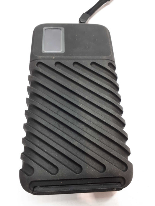 GNARBOX 2.0 SSD (512GB) - Rugged Backup Device GBXV2 &