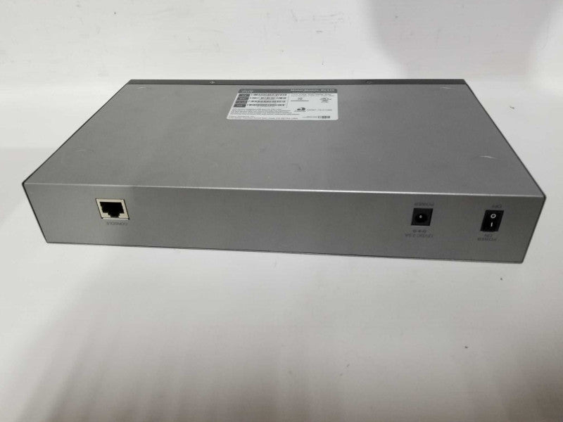 Cisco RV345 16-Port Gigabit Router with Dual WAN - Reset Default #