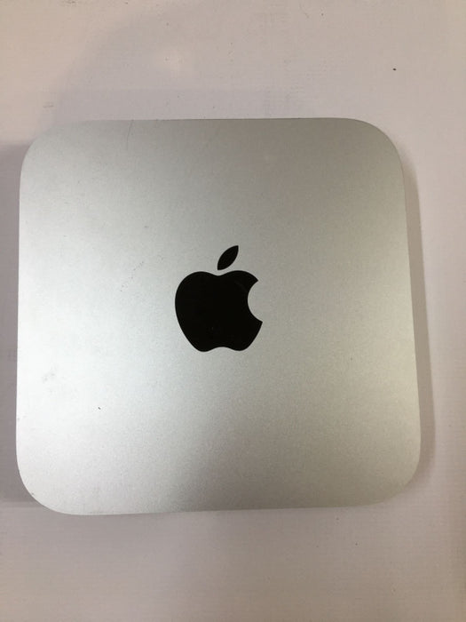 Apple Mac mini Late 2012 Intel Core i5-3210M @ 2.50 GHz 16GB RAM 500GB HDD