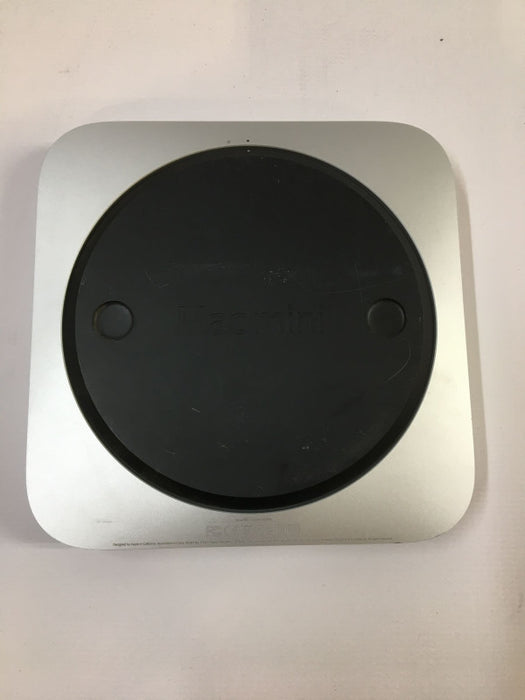 Apple Mac mini Late 2012 Intel Core i5-3210M @ 2.50 GHz 16GB RAM 500GB HDD
