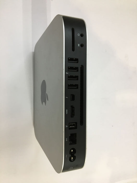 Apple Mac mini Late 2012 Intel Core i5-3210M @ 2.50 GHz 16GB RAM 500GB HDD