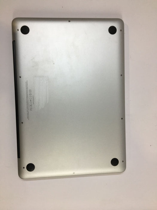 Apple MacBook Pro Mid 2012 Intel Core i5-3210M 8GB RAM 250GB SSD
