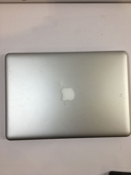 Apple MacBook Pro Mid 2012 Intel Core i5-3210M 8GB RAM 250GB SSD