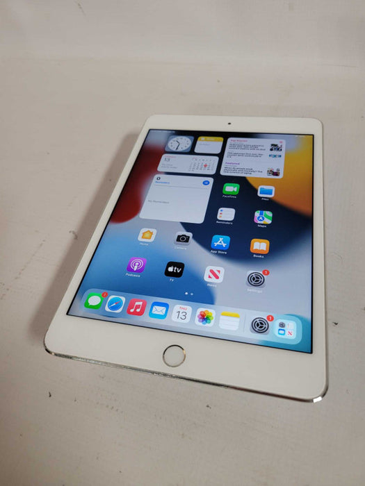 Apple iPad Mini 4 128GB (A1538)
