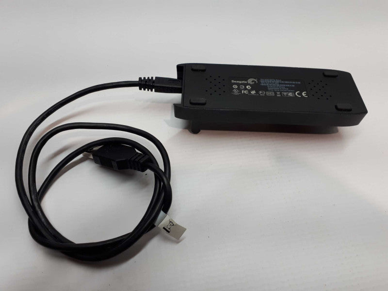 USB dock with cable for  Seagate 9ZH9P9-RAA External Hard Drive &