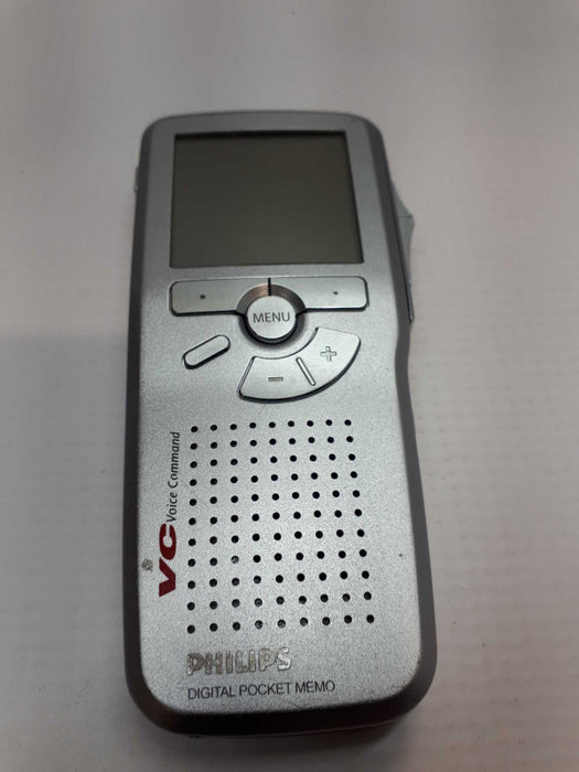 Philips LFH-9600 Digital Pocket Memo/Dictaphone &