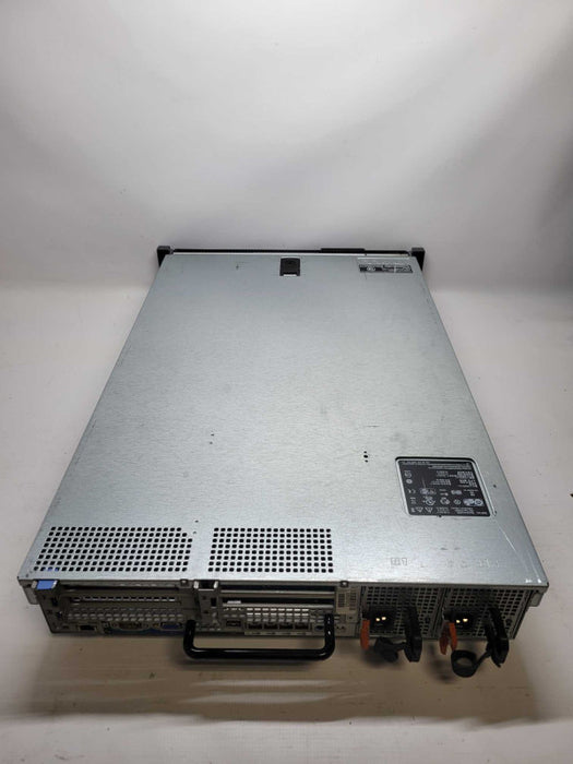 Dell PowerEdge R710 2x Xeon X5667@3.06GHz 96GB RAM