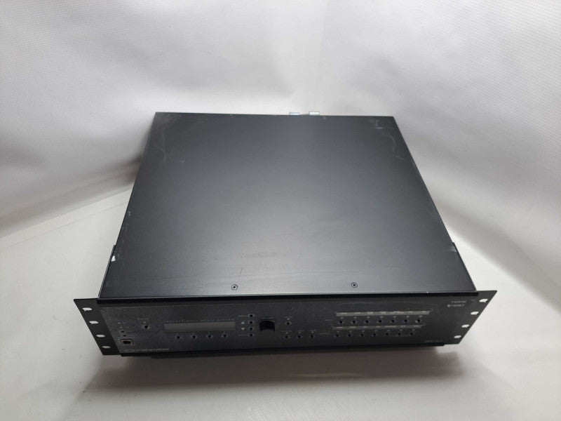 Crestron DMPS-300-C HDMI Rack Mount Pro. Digital Media Presentation System )