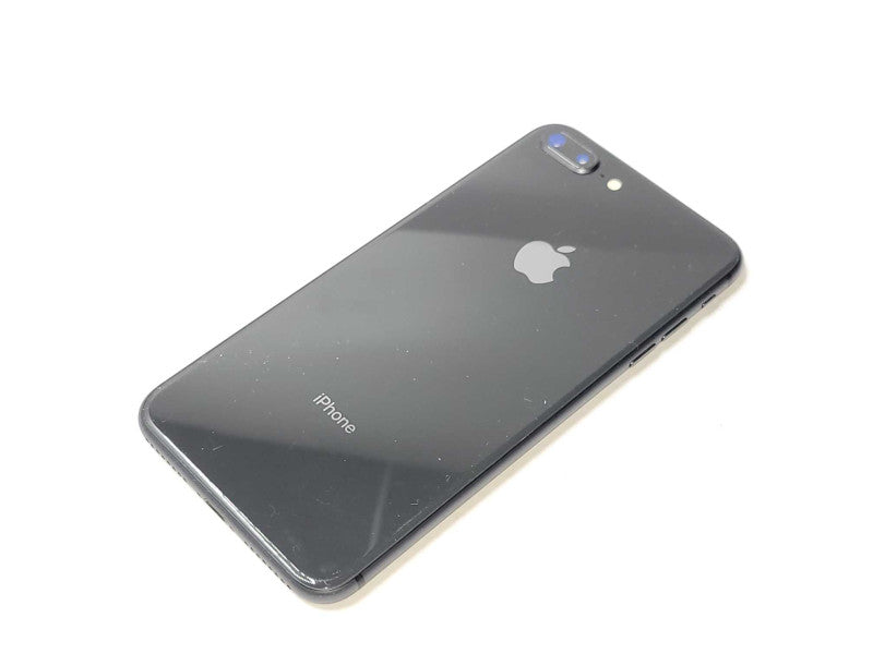 Apple ioPhone 8 Plus 64GB AL AS-IS, READ _