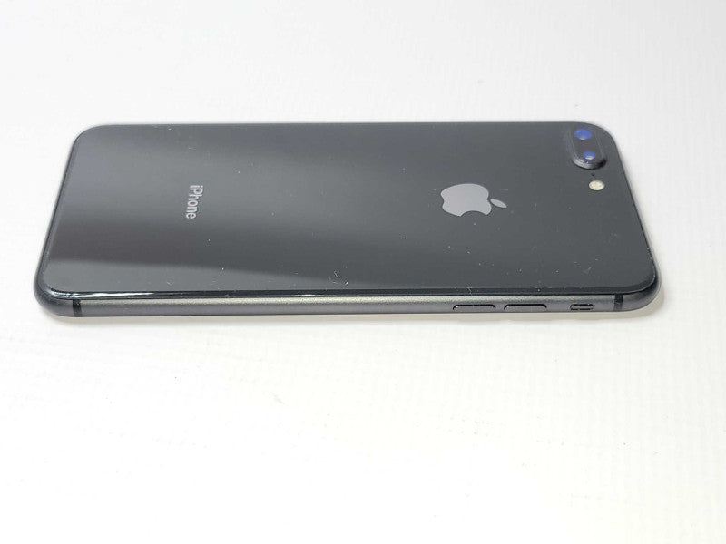 Apple ioPhone 8 Plus 64GB AL AS-IS, READ _