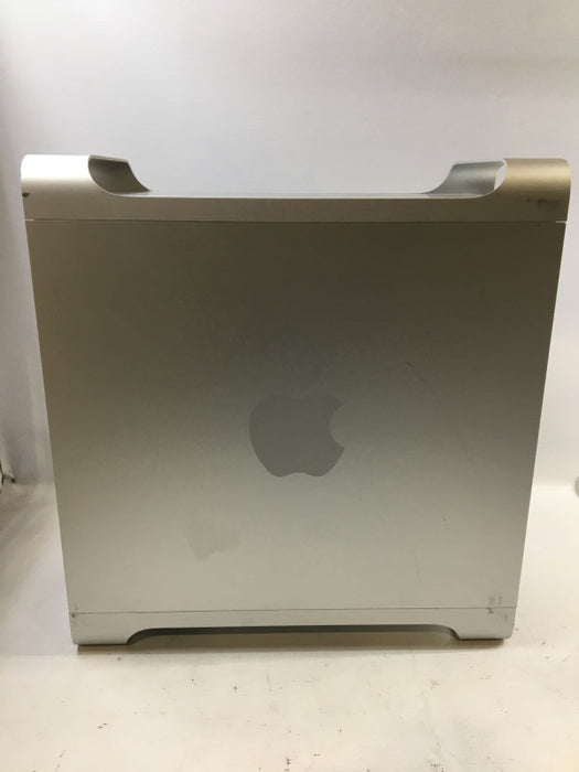 Apple Mac Pro Mid 2010 2x Xeon E5620 Radeon HD5570 1GB 8GB RAM No HDD READ!