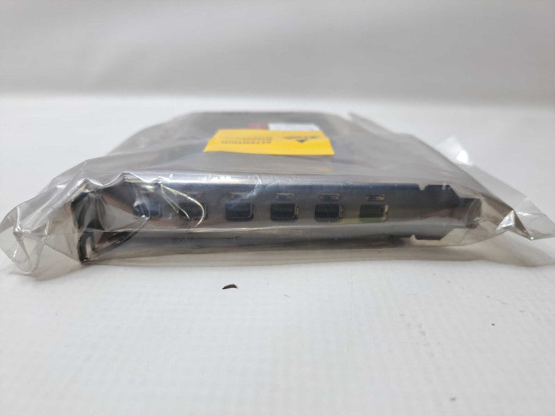 AMD FirePro W600 PCIe x16 3.0 128-Bit Graphics Card | 2GB GDDR5 SEALED )