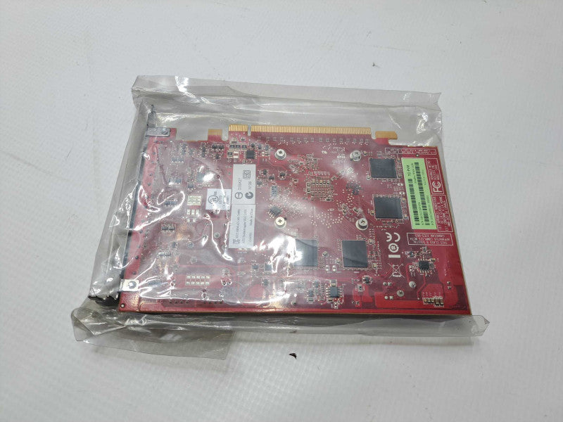 AMD FirePro W600 PCIe x16 3.0 128-Bit Graphics Card | 2GB GDDR5 SEALED )