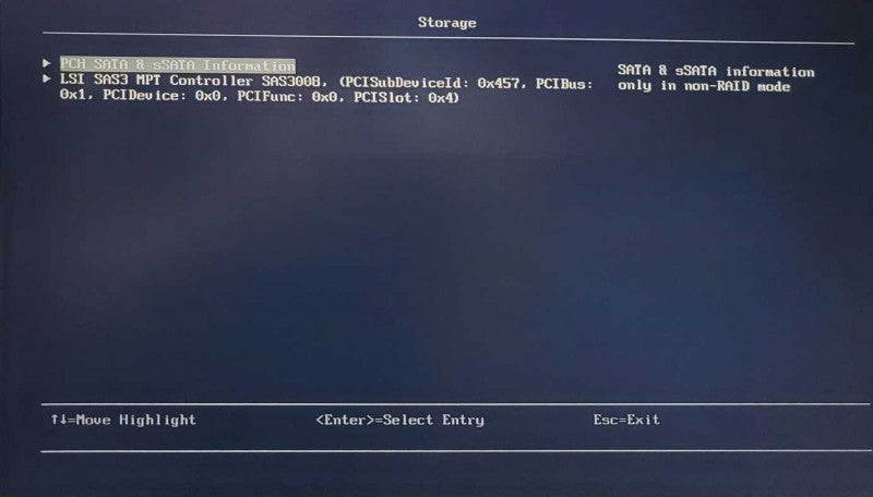 Lenovo Converged HX3000 Series 8693
