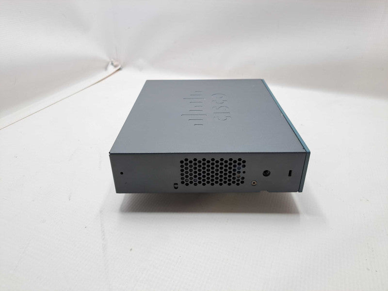 Cisco AIR-CT2504-K9 V09 WLAN 2500 Series Wireless Controller *READ* Q)