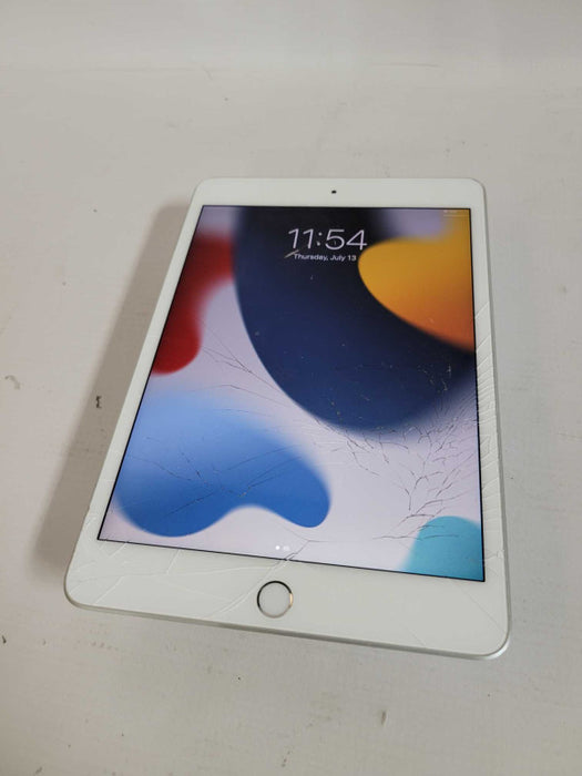 iPad Mini 5th Gen 64GB (A2133) Q