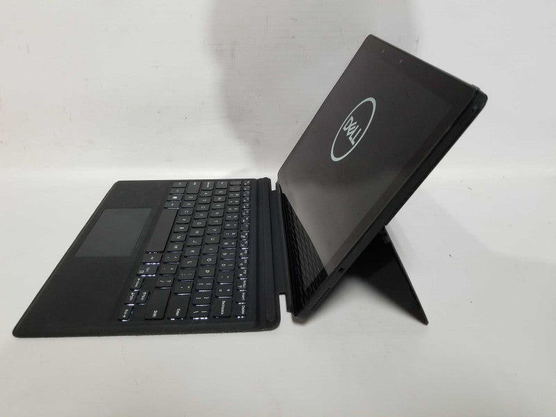 Dell lattitude 5290 i5-8350u @ 1.70ghz / 8gb ram / 256gb ssd #