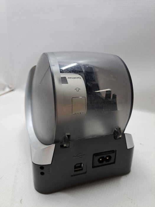 Brother QL-570 Professional High Thermal Label Printer w/ Power Cable )