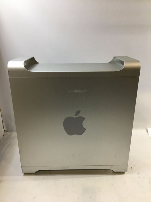 Apple Mac Pro Mid 2010 2x Quad-Core XEON E5620 Radeon HD5770 20GB RAM 1TB HDD