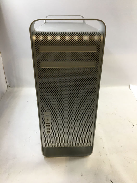 Apple Mac Pro Mid 2010 2x Quad-Core XEON E5620 Radeon HD5770 20GB RAM 1TB HDD