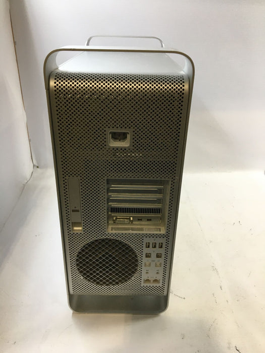 Apple Mac Pro Mid 2010 2x Quad-Core XEON E5620 Radeon HD5770 20GB RAM 1TB HDD