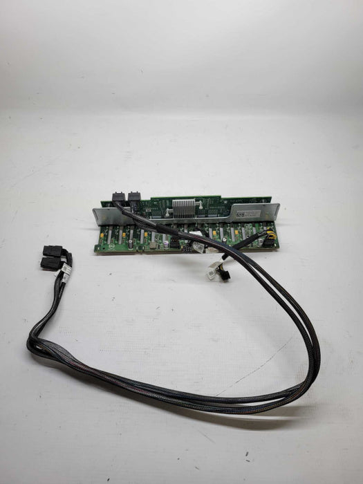 DELL PowerEdge R720 2.5-inch backplane 08X25D 8X25D