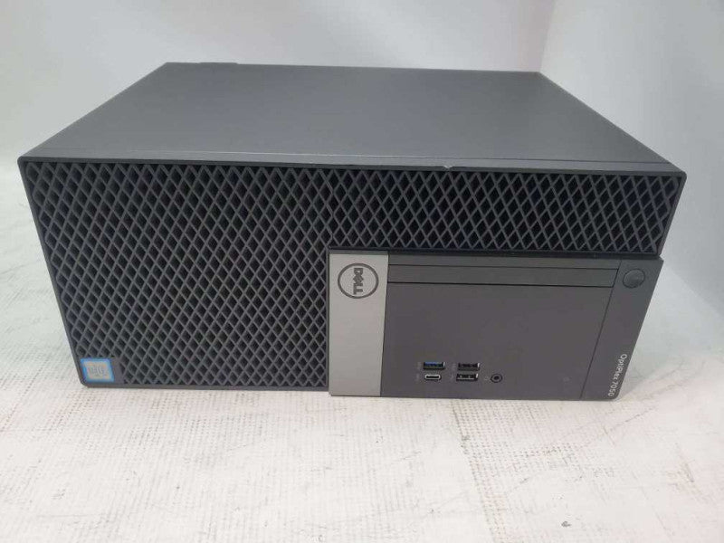 Dell Optiplex 7050 SFF i5-6500 CPU @ 3.20GHz 16GB DDR4 Ram Q