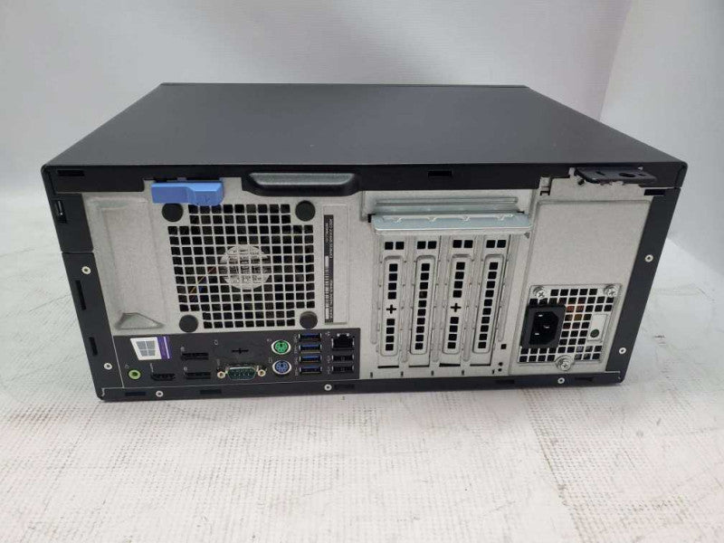 Dell Optiplex 7050 SFF i5-6500 CPU @ 3.20GHz 16GB DDR4 Ram Q