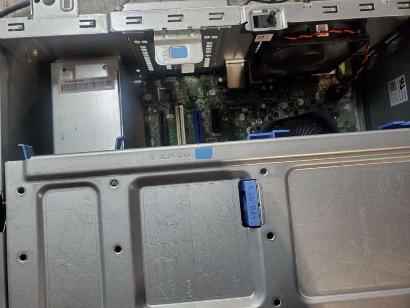Dell Optiplex 7050 SFF i5-6500 CPU @ 3.20GHz 16GB DDR4 Ram Q
