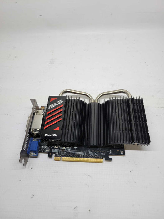 NVIDIA GT 640 2GB