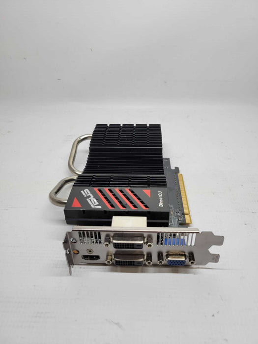 NVIDIA GT 640 2GB