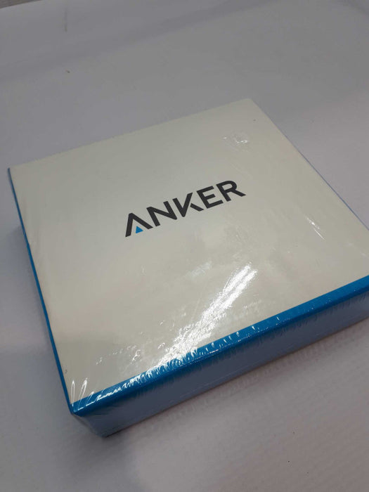 New Anker PowerPort 10 USB Quick Charger White PowerIQ 60W Model A2133 Q&