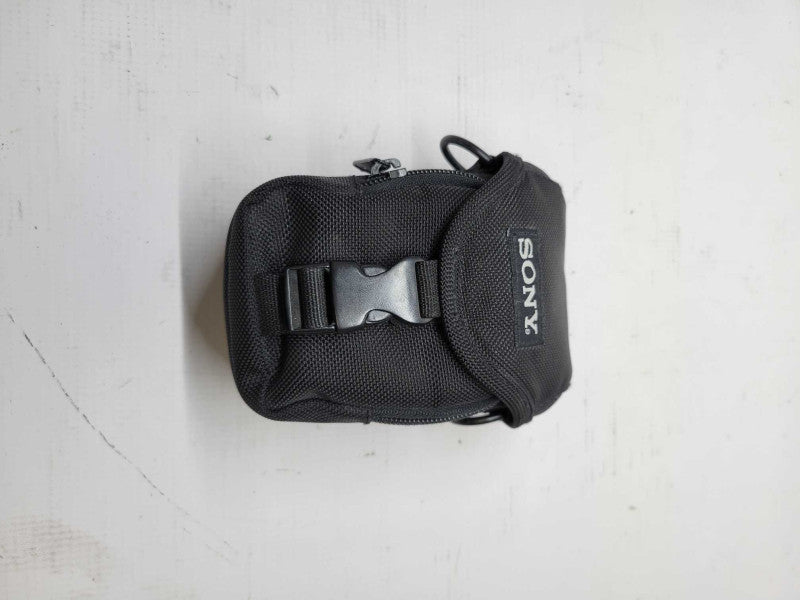 Sony Cyber-Shot DSC-P72 3.2MP Digital Camera ~ Silver 256MB memory card