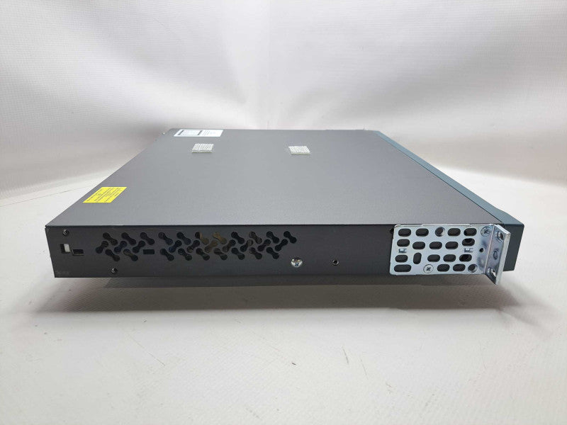 Cisco WS-C2960S-48LPD-L 48-Port 370W POE+ Gigabit Switch 2xSFP+ 1OG  )